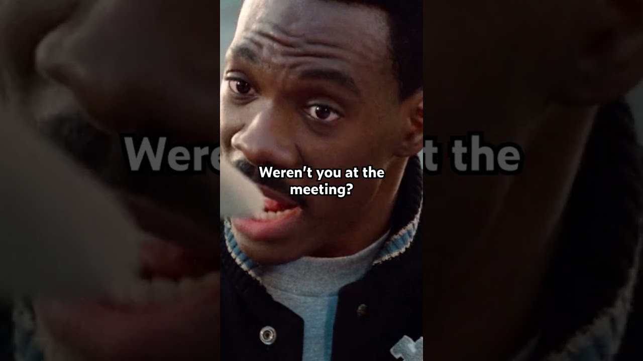 It's Miller Time | Beverly Hills Cop II
