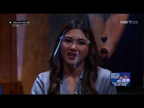 Keras Sob!! Dipukulin Terlebih Dahulu Sebelum Masuk - MALAM MALAM