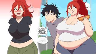 Growing Relationship | Comic Dub