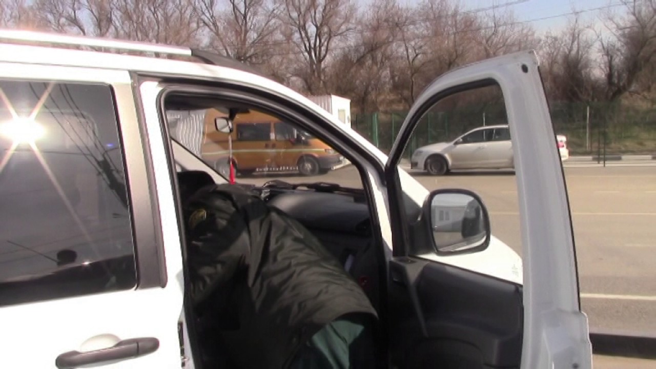 Автомобильный пункт пропуска армянск