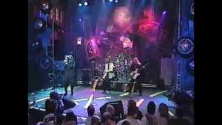 George Thorogood and the Destroyers with John Hammond in a live performance of Who Do You Love chords
