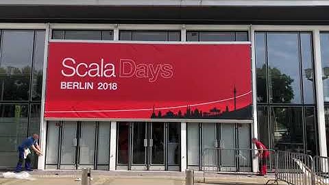 Scala Days Europe