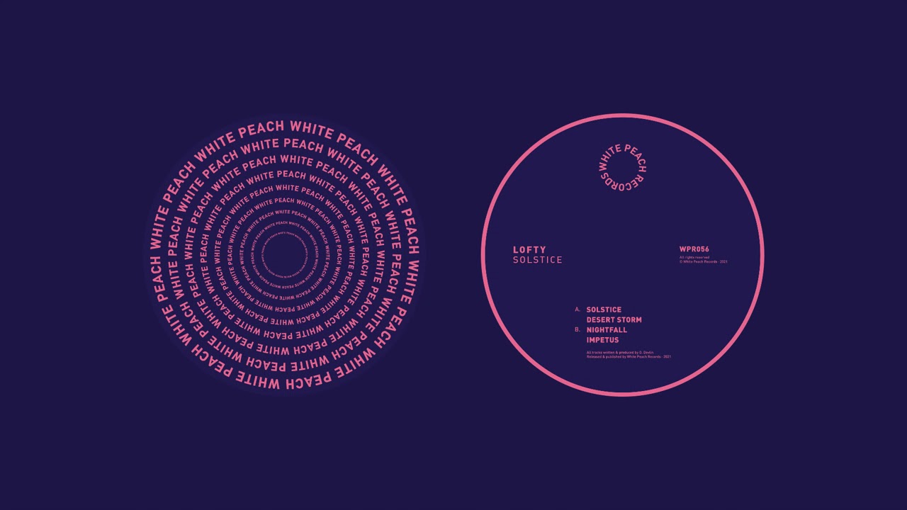 Watch WPR056 - Lofty - Nightfall on YouTube Watch WPR056 - Lofty - Nightfall on YouTube