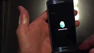 Galaxy S6: How to Soft & Hard Reset (Master / Factory Reset) screenshot 3