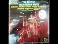 THE BEST OF THE CHICAGO BLUES