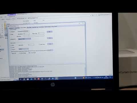 How to add UHF Tags in UHF Controller | IDT-88 | UHF-C | Training Video
