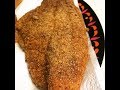 Fried Catfish