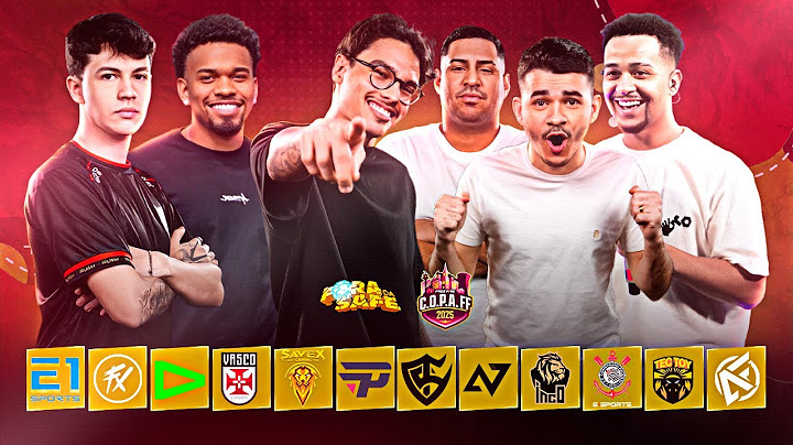 🔴 GRANDE FINAL DA COPA FF COM O FORA DA SAFE -  LOUD, FLUXO, PAIN 🔴 #FORADASAFE
