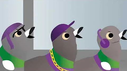 E4 ESting 2015 - #E4Street