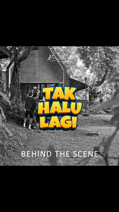Keseruan proses shooting “Tak Halu Lagi” #takhalulagi #maulanaardiansyah #avolia #behindthescene