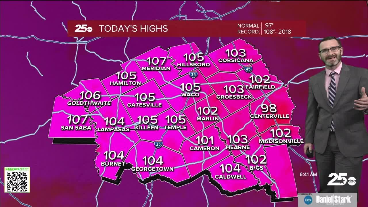 25 Am Weather July 19, 2023 YouTube