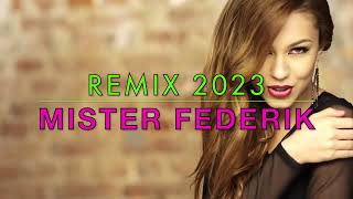 Mira - bella REMIX 2023 ( 100bpm by Mister Federik ) - Hit Romania 2023