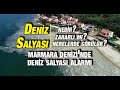 Deniz salyası nedir? Deniz salyası zararlı mı? Deniz Salyası nerelerde görülür? (müsilaj)