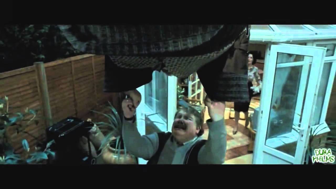 Harry Potter Und Der Penner Von Alcatraz Teil 3 Harry Potter und der Penner von Alcatraz Teil 1 - YouTube
