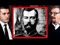 Historian explains origin of russia and ukraine  serhii plokhy and lex fridman