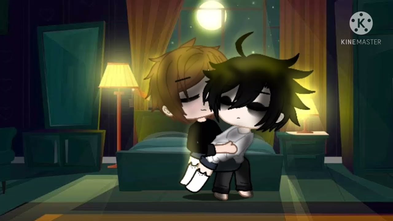 °°•{🌌depois daquela noite🌌}•°° [yaoi] (Lawlight) {curta}