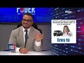 Jenniffer González no responde las preguntas de Jay