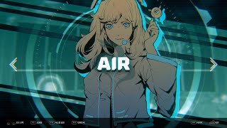 DJMAX RESPECT V - CYTUS Theme