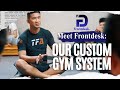 Introducing Frontdesk: Devtac’s Homegrown System for Gym &amp; Fitness Management