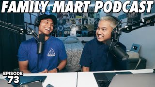 Im Gonna Jizz - Family Mart Podcast (episode 73)