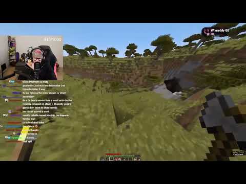 Ericdoa talks about his favorite brainrot