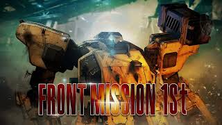 Front Mission 1st Remake Remastered OST 12- The General Situation
Extracted from game files.
I do not own the game rights.
Front Mission 1st Remake is developed by Forever Entertainment S. A. and Square Enix and published by Forever Entertainment S. A. and Microïds. Front Mission 1st Remake Remastered OST 12- The General Situation