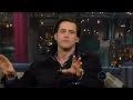 Jim Carrey 1 (Letterman)