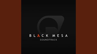 Video thumbnail of "Joel Nielsen - Black Mesa Theme"