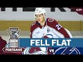 Colorado Avalanche can't overcome adversity against Tampa Bay Lightning | DNVR Avalanche Postgame