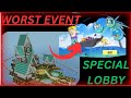 NEW LOBBY+NEW EVENT LAUNCHING TOMMOROW |💥