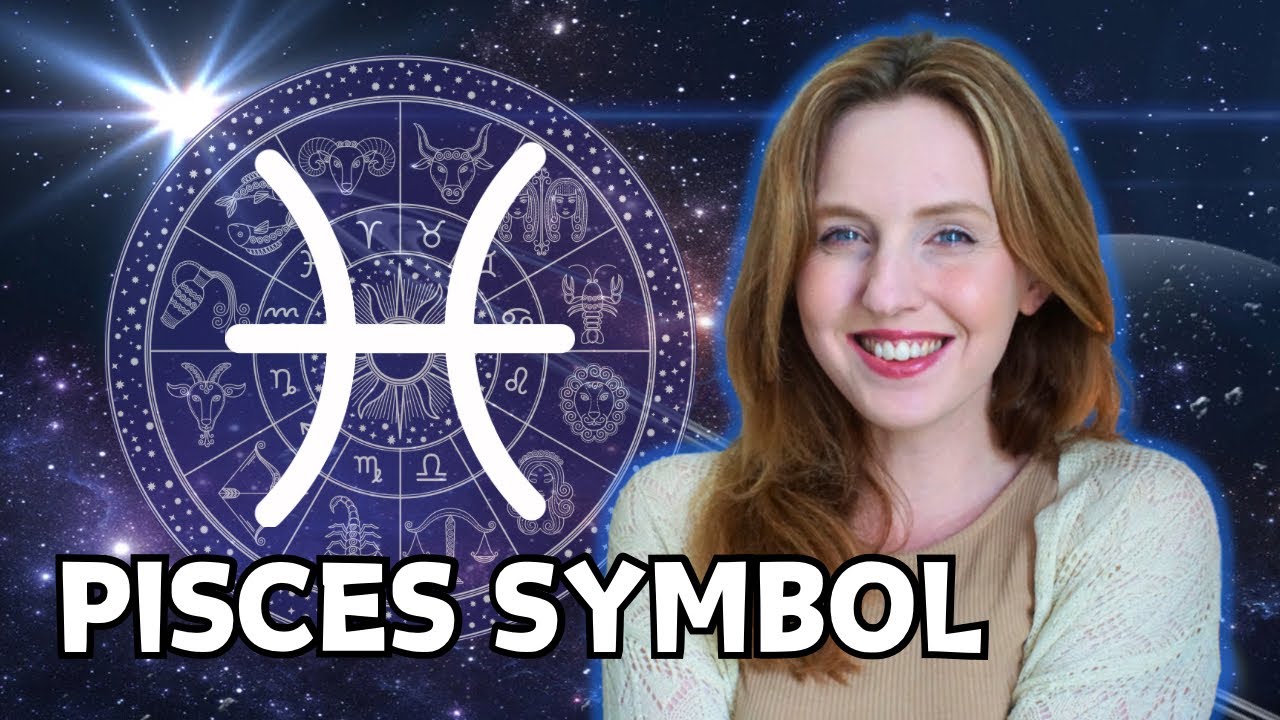 The Dreamy Pisces Symbolism: Understanding Its Deeper Meaning!