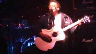 Leslie West-House of the Rising Sun-Live Acoustic chords