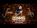 PLAYLIST DE FUNK REMIX  DENNIS DJ - SÓ AS MELHORES  2021