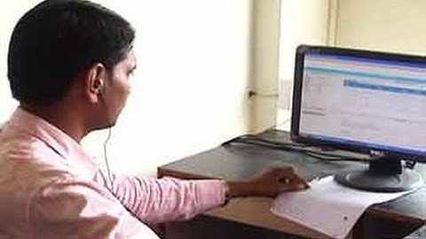 This web portal provides quick solutions to farmers