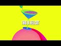 Billy Blue - Lil Yea Yea (Visualizer)