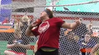 Highlights from Day 3 of 2015 Simplot Games