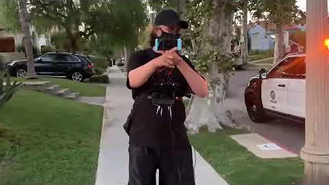 Backup for furry potato legend of audits out of control beta males lose temper don’t film me !!!