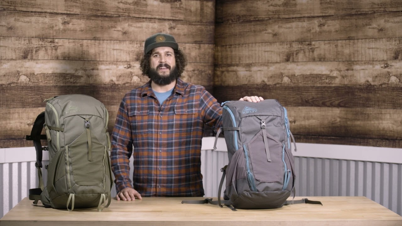 Kelty - Asher 35L Backpack