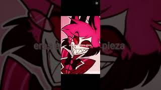 tú mi enano #hazbinhotel #lucifer #alastor #edit #capcut