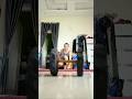 creative video photographer , angkat barbel