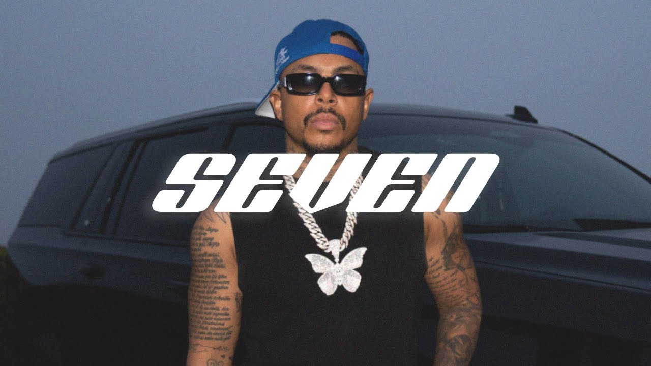 ⁣(FREE) LUCIANO DRILL TYPE BEAT -