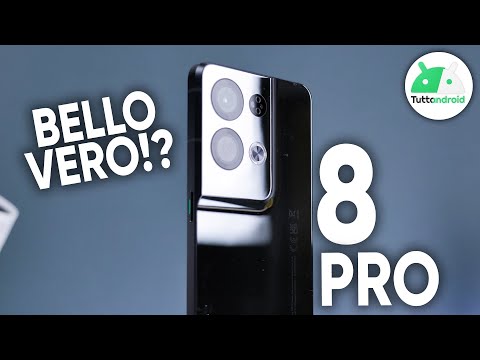 Punta su STILE, PERFORMANCE, FOTOCAMERE e BATTERIA. Recensione OPPO Reno8 Pro