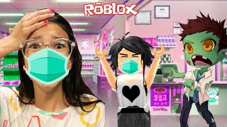 Luluca Games - roblox o novo mapa e muito perigoso murder mystery 2 luluca