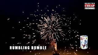 Rumbling Bumble