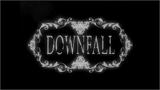 【Downfall : ダウンフォール】8話/Golden Ending : ゴールデンエンディング (英語音声字幕/日本語字幕)