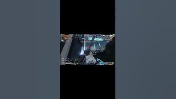 4-3 Linear Is The Best Sens In Apex Legends Season 26 #shorts