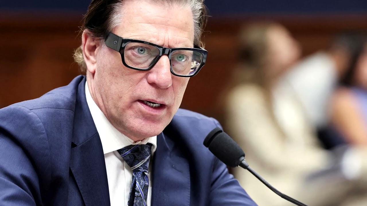 Acting head of FEMA leaves after short and troubled tenure | REUTERS