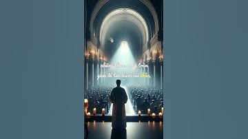 Phước cho những kẻ có lòng nghèo khó, vì nước thiên đàng là của họ. - Lời dạy chúa Giêsu