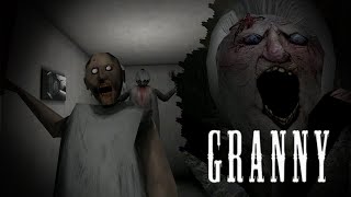 Granny | V1.8 (Ios)