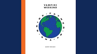 Stranger - Vampire Weekend